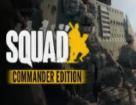 Squad Commander Edition / Steam / РФ+СНГ