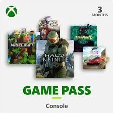 XBOX GAME PASS 3 МЕСЯЦА ДЛЯ КОНСОЛИ (XBOX) КЛЮЧ