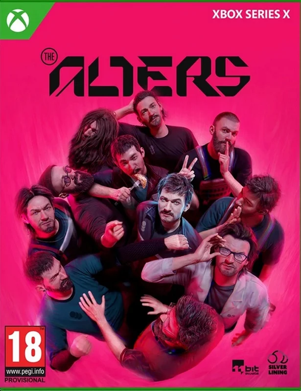 The Alters: Deluxe Edition Xbox Series X|S