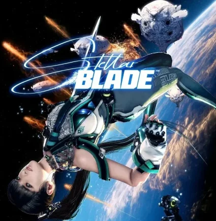 Stellar Blade + ОБНОВЛЕНИЯ / STEAM АККАУНТ