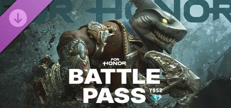 For Honor - Y9S2 Battle Pass Ubisoft connect uplay