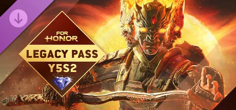 For Honor - Y9S2 Legacy Pass Ubisoft connect uplay