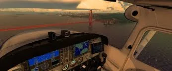 Cessna 172 NG DIGITAL by Airfoilabs для X-Plane 11/12