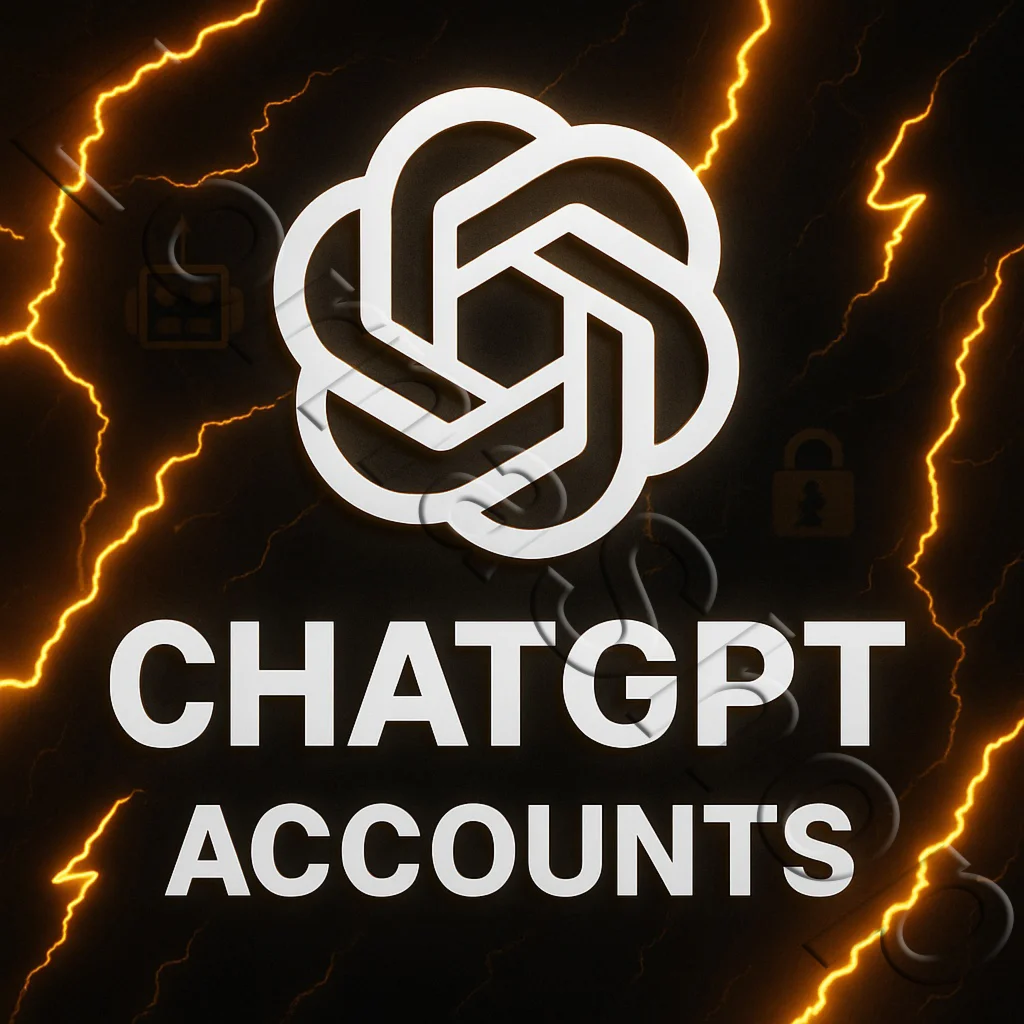 ???? ChatGPT 4o PLUS |  ЛИЧНЫЙ АККАУНТ |  ЧЕРЕЗ ПОЧТУ