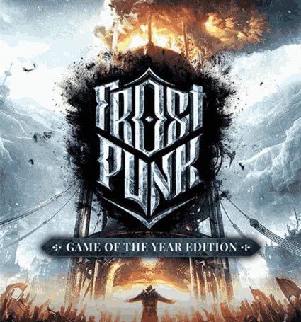 Frostpunk: Game of the Year [Steam] Офлайн, Без Guard