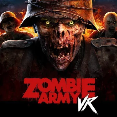 Zombie Army VR Oculus Quest