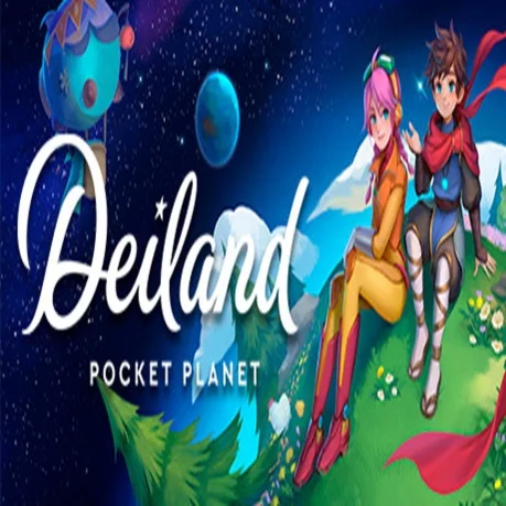 Deiland: Pocket Planet (Steam key / РФ+Весь Мир)