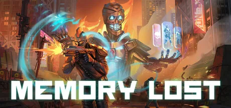 Memory Lost: Mindrunners (Steam Gift Россия)