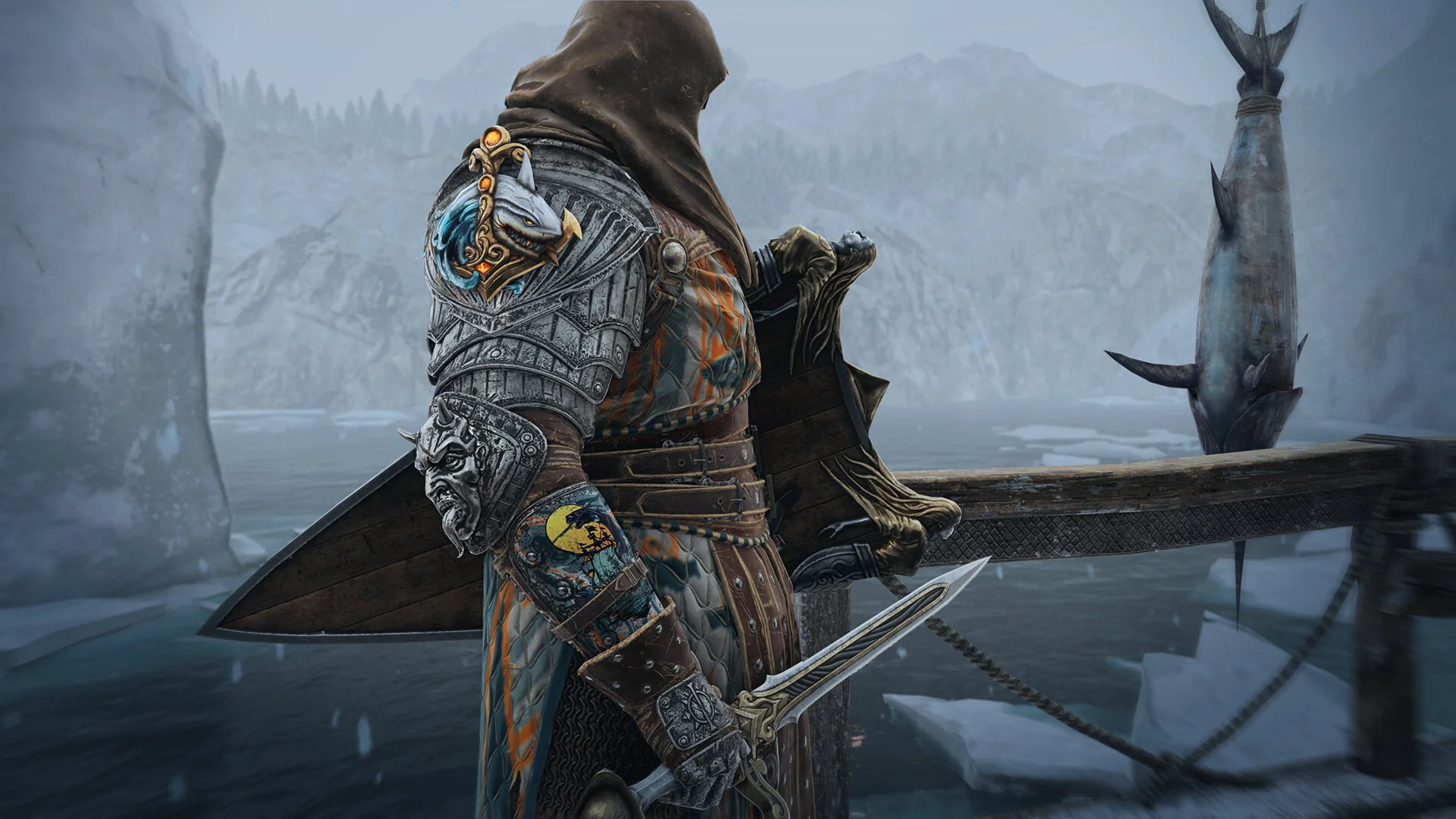 For Honor - Y9S2 Battle Pass DLC * STEAM РФ/КЗ/СНГ