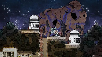 Oxygen Not Included: The Prehistoric Planet Pack STEAM