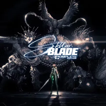 Stellar Blade™ Complete Edition / Авто Steam Guard