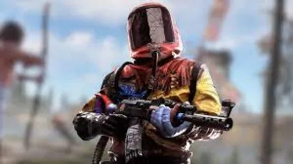 Rust Console Edition - Ultimate S|X Xbox Series X|S