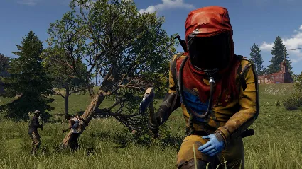 Rust Console Edition - Ultimate S|X Xbox Series X|S