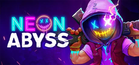 Neon Abyss ключ Весь Мир РФ Россия стим RU/CIS СНГ