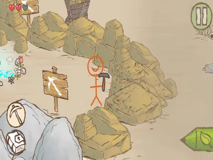 ⭐ Draw a Stickman: EPIC 2 Steam КЛЮЧ 🔑 GLOBAL (NO TR)