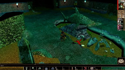 ⭐ Neverwinter Nights: Enhanced Edition - Pirates of the