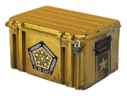 CS:GO - Случайное оружие из Chroma