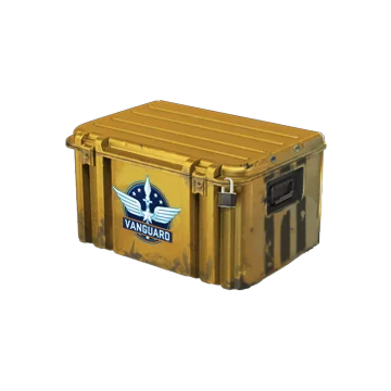 CS:GO - Случайное оружие из Operation Vanguard