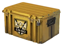 CS:GO - Случайное оружие из Huntsman