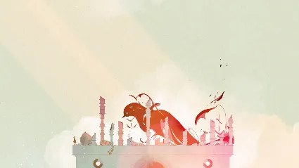 ⭐ GRIS EU XBOX One / Xbox Series X|S КЛЮЧ 🔑 ЕВРОПА