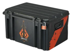 CS:GO - Случайное оружие из Operation Bravo