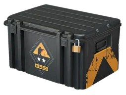 CS:GO - Случайное оружие из CS:GO Weapon #2