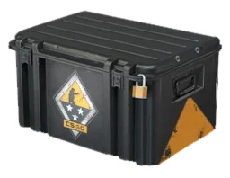 CS:GO - Случайное оружие из CS:GO Weapon #3