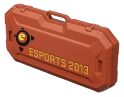 CS:GO - Случайное оружие из eSports 2013