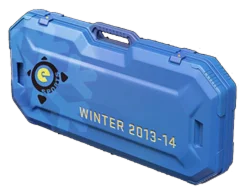 CS:GO - Случайное оружие из Winter 2013