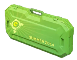 CS:GO - Случайное оружие из Summer 2014