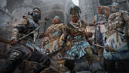 ⭐ ️ВСЕ СТРАНЫ+РОССИЯ ⭐ ️ For Honor - Y9S2 Battle Bundle