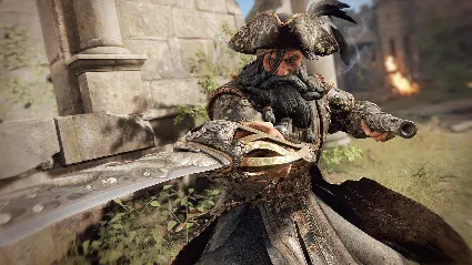 ⭐ ️ВСЕ СТРАНЫ+РОССИЯ ⭐ ️ For Honor - Y9S2 Hero Skin STEAM