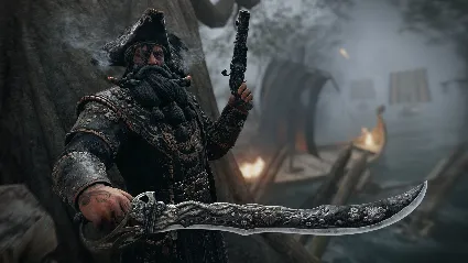 ⭐ ️ВСЕ СТРАНЫ+РОССИЯ ⭐ ️ For Honor - Y9S2 Hero Skin STEAM