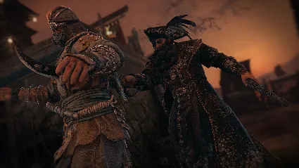⭐ ️ВСЕ СТРАНЫ+РОССИЯ ⭐ ️ For Honor - Y9S2 Hero Skin STEAM