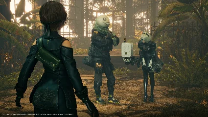 ⭐ ️ВСЕ СТРАНЫ+РОССИЯ ⭐ ️ Stellar Blade™ x NieR:Automata