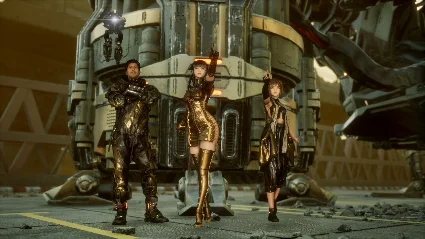 ⭐ ️ВСЕ СТРАНЫ+РОССИЯ ⭐ ️ Stellar Blade™ Deluxe Pack STEAM