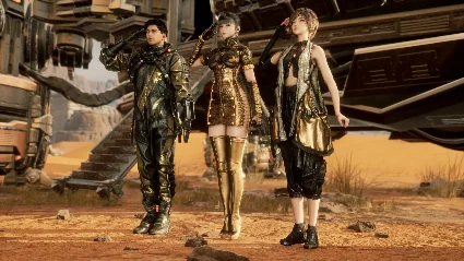 ⭐ ️ВСЕ СТРАНЫ+РОССИЯ ⭐ ️ Stellar Blade™ Deluxe Pack STEAM