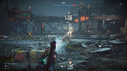 ⭐ ️ Stellar Blade™ x GODDESS OF VICTORY: NIKKE STEAM GIF