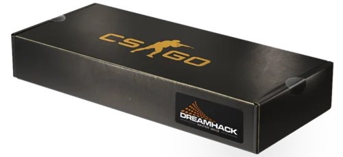 Случайное оружие 