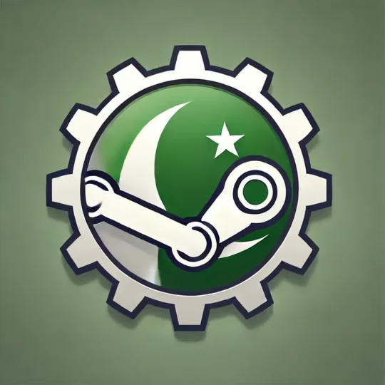 Аккаунт Steam Пакистана без торговых ограничений