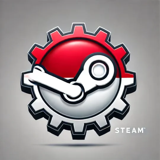 Аккаунт Steam в Индонезии без ограничений на торговлю