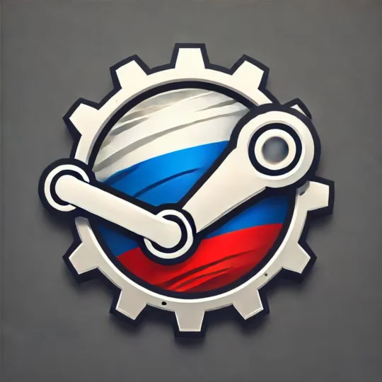 Аккаунт Steam Россия без ограничений на торговлю