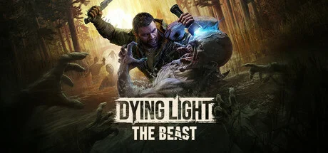 Dying Light: The Beast STANDARD EDITION STEAM