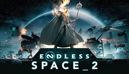 Endless Space 2 Collection [Steam] Офлайн, Без Guard