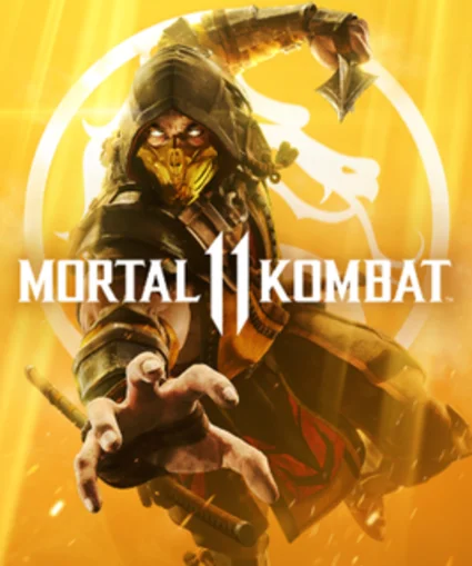 Mortal Kombat 11 [Steam аккаунт] Офлайн, Без Guard