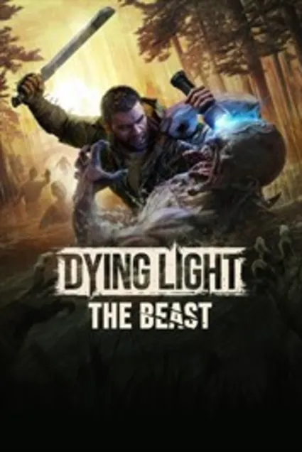 Dying Light: The Beast Xbox Series X|S КЛЮЧ