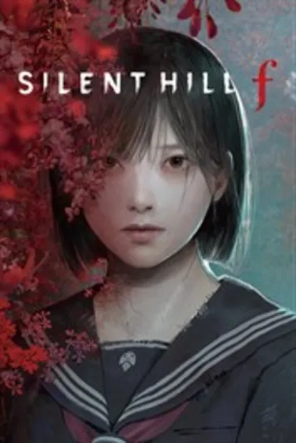 SILENT HILL f Xbox Series X|S PC КЛЮЧ