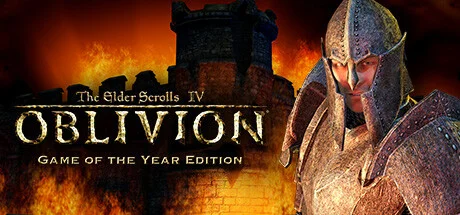 The Elder Scrolls IV Oblivion GOTY /Deluxe STEAM РФ+МИР