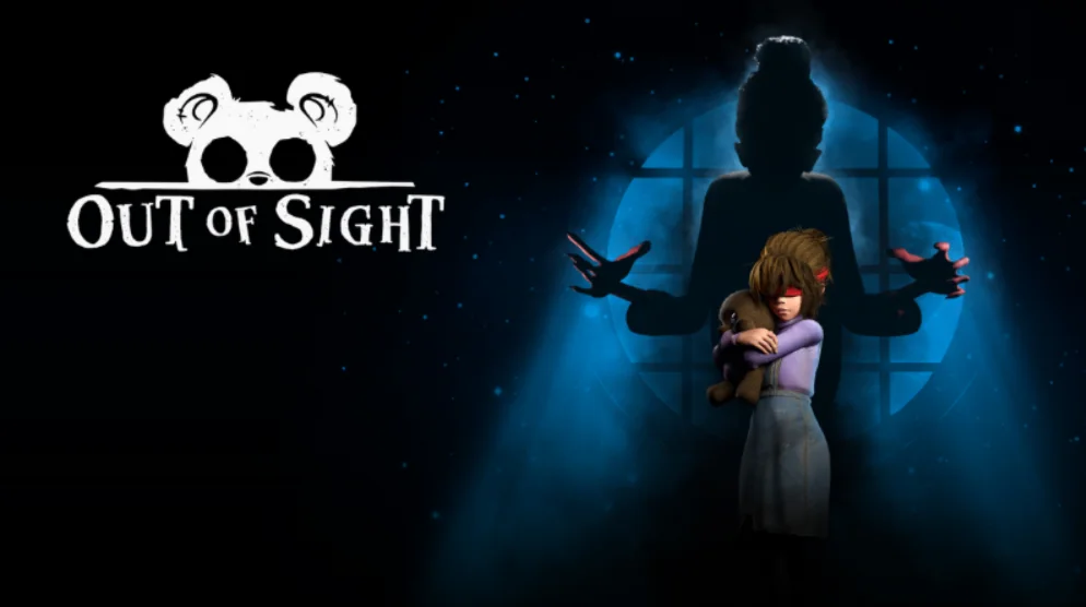 Out of Sight  PS5 ТУРЦИЯ