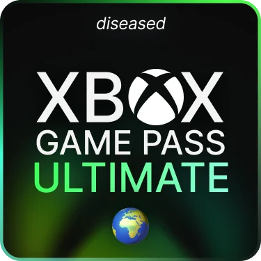 ЛЮБОЙ АККАУНТ🔥XBOX GAME PASS ULTIMATE 1-12 МЕСЯЦЕВ🔥